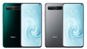 meizu 17