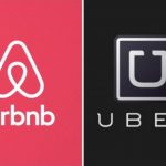 airbnb ve uber