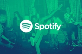 spotify