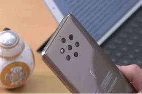 Nokia 9.3 PureView