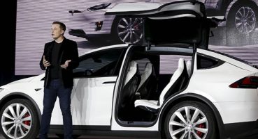 Elon Musk: Üretim Başlayacak Sorumlu Benim