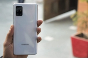Galaxy A Quantum