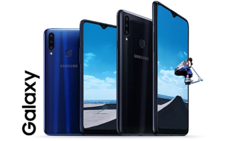 Bu Seferde Galaxy A21s Tasarımı Ve Fiyatı Sızdırıldı
