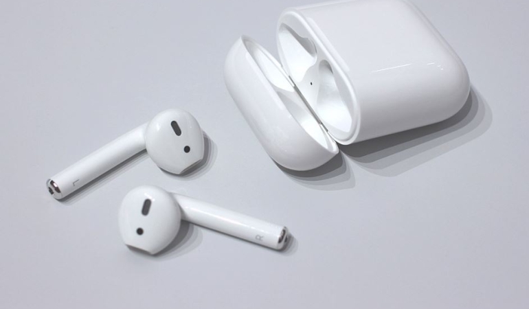 AirPods’lara Yeni Bir Rakip Daha Çıktı