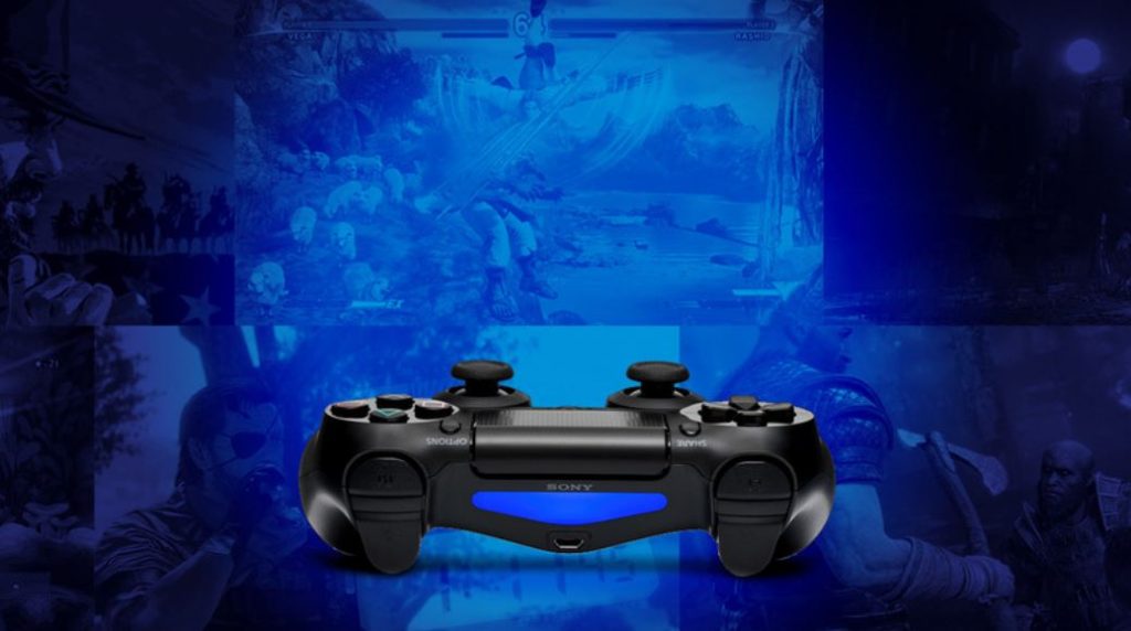 playstation 4
