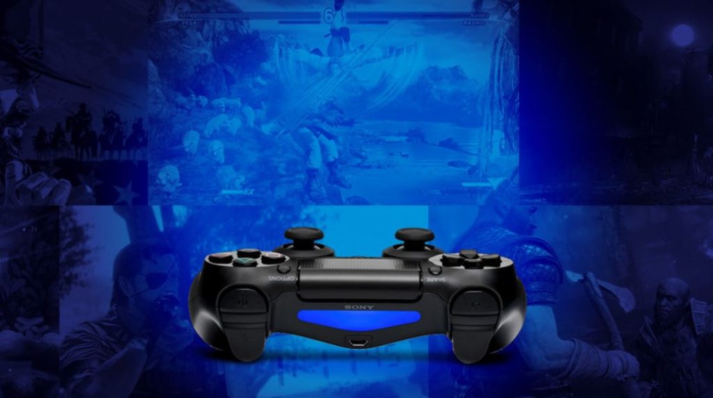 playstation 4