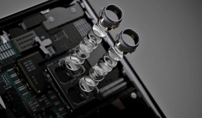 Gelişmiş Yapay Zeka Destekli Sony Sensörler Duyuruldu