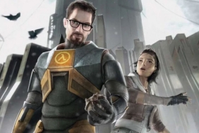 Half Life Alyx
