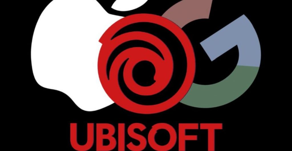 ubisoft