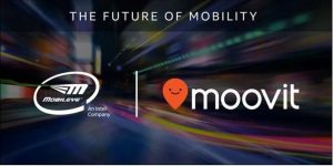 moovit ve intel