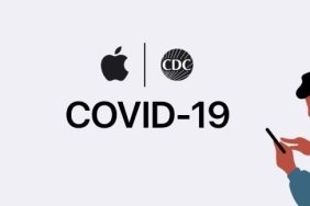 apple covid