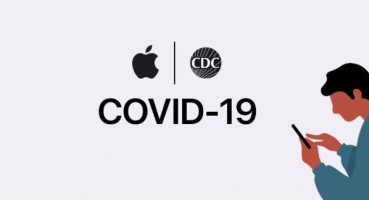 Apple, COVID-19 Uygulamasının Tasarımını Yayınladı