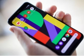 google pixel 4xl