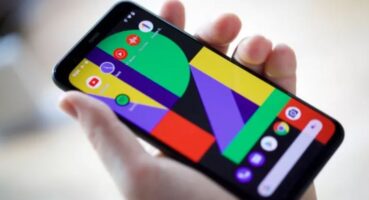 Google’ın Amiral Gemisi Google Pixel 4XL Yeni Renk İle Karşımızda