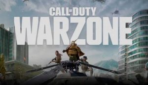 Call of Duty Warzone