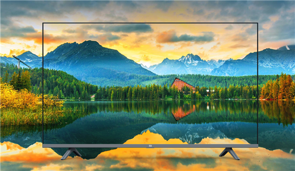 Xiaomi Tam Ekran TV 43 inç E43K Satışa sunuldu