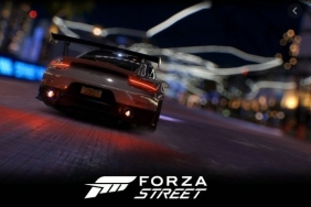 forza