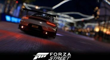 Forza Street Tüm Mobil Plartformlarda Ücretsiz Olarak Yayınlandı