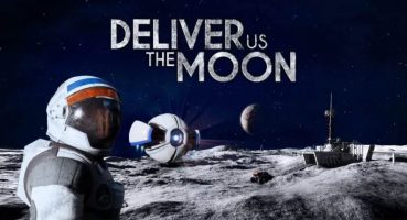 Deliver Us The Moon’un Nintendo Switch’e Çıkacağı Tarih Açıklandı