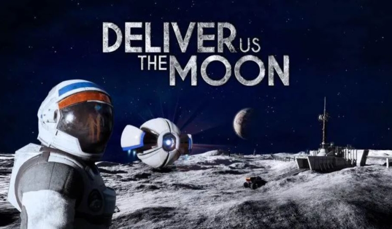 Deliver Us The Moon’un Nintendo Switch’e Çıkacağı Tarih Açıklandı