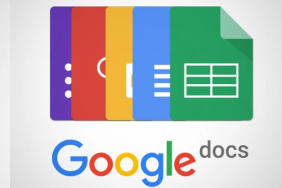 googledocs
