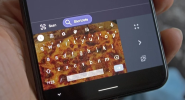 Google Gboard’un Bilinmeyen Tek Elle Yazma Özelliği