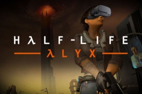 half life alyx