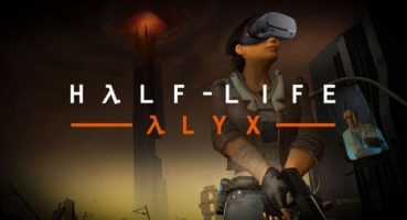 Half-Life: Alyx Sayesinde VR Oyuncu Sayısı 1 Milyon Arttı