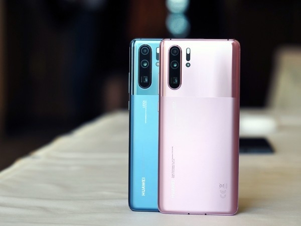Huawei P30 Pro New Edition Çıkıyor