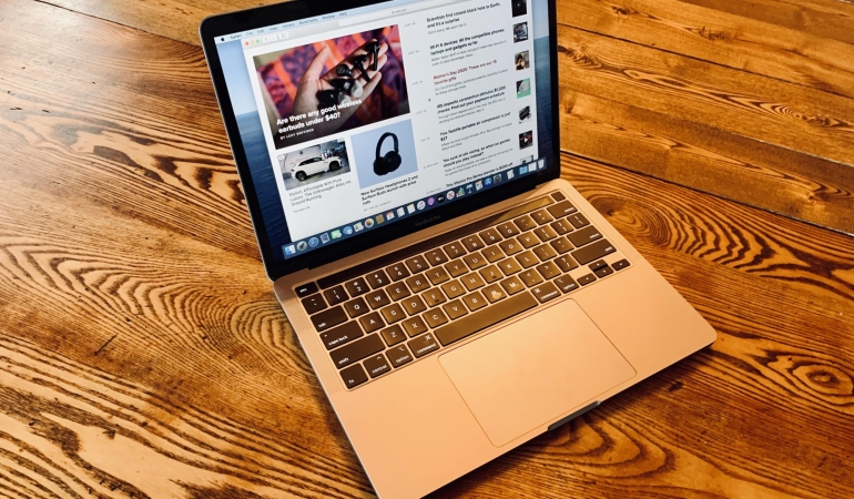 Mac ipuçları ve püf noktaları: Dizüstü bilgisayarınızı yapabileceğinizi bilmediğiniz 10 şey