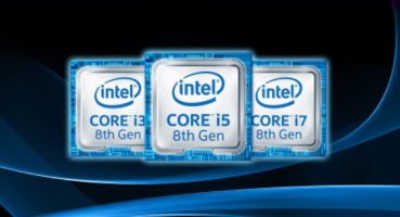 Intel, Şimdiye Kadar Üretilmiş En Garip GPU’nun Fotoğrafını Paylaştı