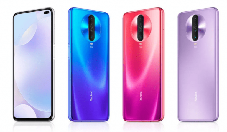 Redmi K30i’nin Kamerasının 48 MP Olacağı MIUI Sistem Kodunda Açığa Çıkarıldı