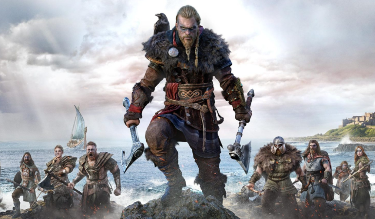 Assassin’s Creed Valhalla Satış Fiyatı Belli Oldu