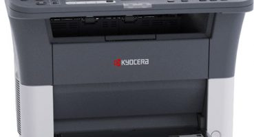 Kyocera FS-1120MFP Lazer Yazıcı