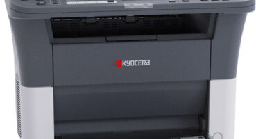 Kyocera FS-1120MFP Lazer Yazıcı