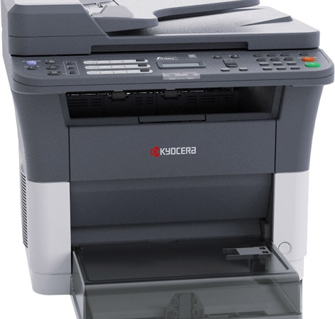 Kyocera FS-1120MFP Lazer Yazıcı