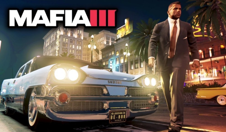 Mafia III, Bir Süreliğine Ücretsiz Oldu