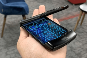motorola