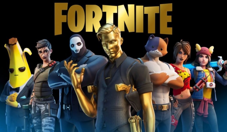 Fornite’ın 3. Sezonunun Bazı Değişiklikler İle Geleceği Ortaya Çıktı