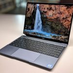 huawei matebook 13