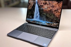 huawei matebook 13