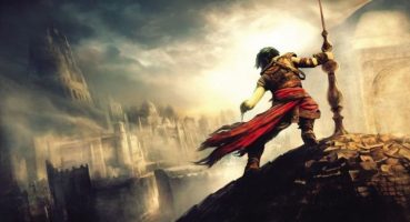 Ubisoft 7 Mayısta Yeni Bir Prince of Persia Oyunu Duyurabilir