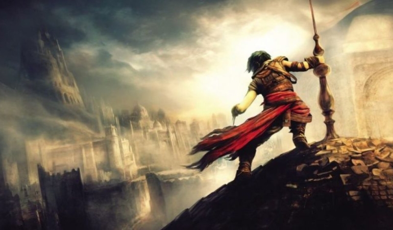 Ubisoft 7 Mayısta Yeni Bir Prince of Persia Oyunu Duyurabilir