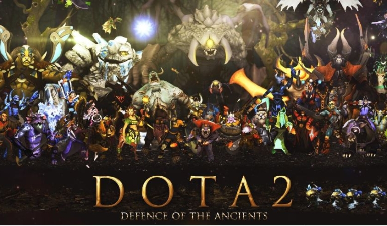 BLAST, 150 Bin Dolar Ödüllü Dota 2 Turnuvası Yapacak