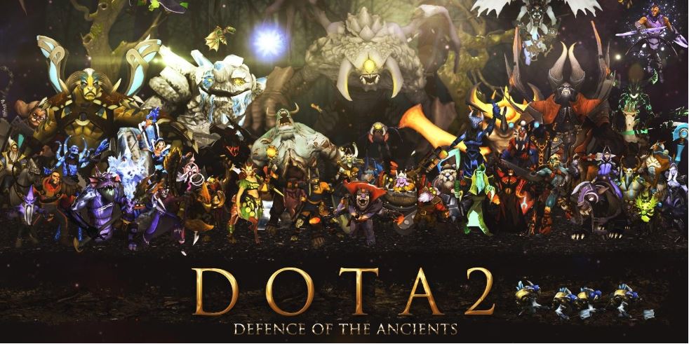 dota 2