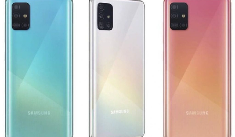Samsung Telefonların Yeni Kamerası Duyuruldu