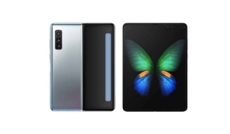 Kullanıcı Dostu Galaxy Fold Lite yolda!