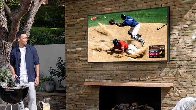 Samsung, Yalnızca İki Ayda 2021 QLED TV’den 10.000 Tane Sattı