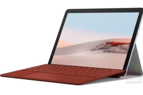 surface