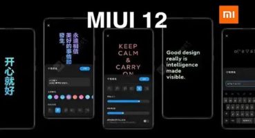 MIUI 12, Çin Dışında Dağıtılmaya Başlandı: İşte Destekleyen Cihazların Listesi